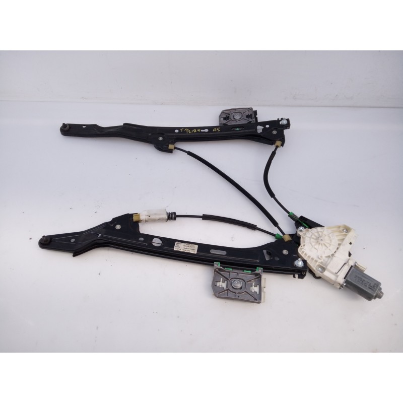Recambio de elevalunas trasero derecho para audi a5 sportback (8t) 2.0 tdi (105kw) referencia OEM IAM 8K0959801A  E1-A5-31-1