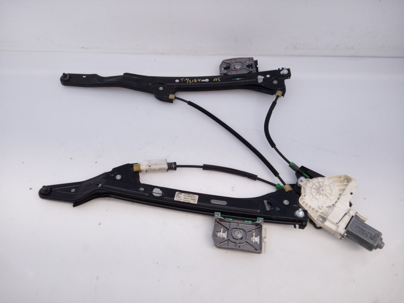 Recambio de elevalunas trasero derecho para audi a5 sportback (8t) 2.0 tdi (105kw) referencia OEM IAM 8K0959801A  E1-A5-31-1