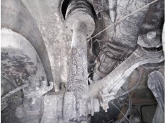 AMORTIGUADOR TRASERO IZQUIERDO 