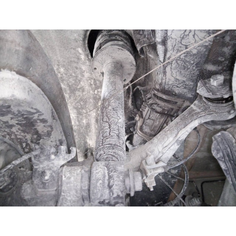 Recambio de amortiguador trasero izquierdo para bmw serie 5 berlina (g30) 520d sport line referencia OEM IAM   