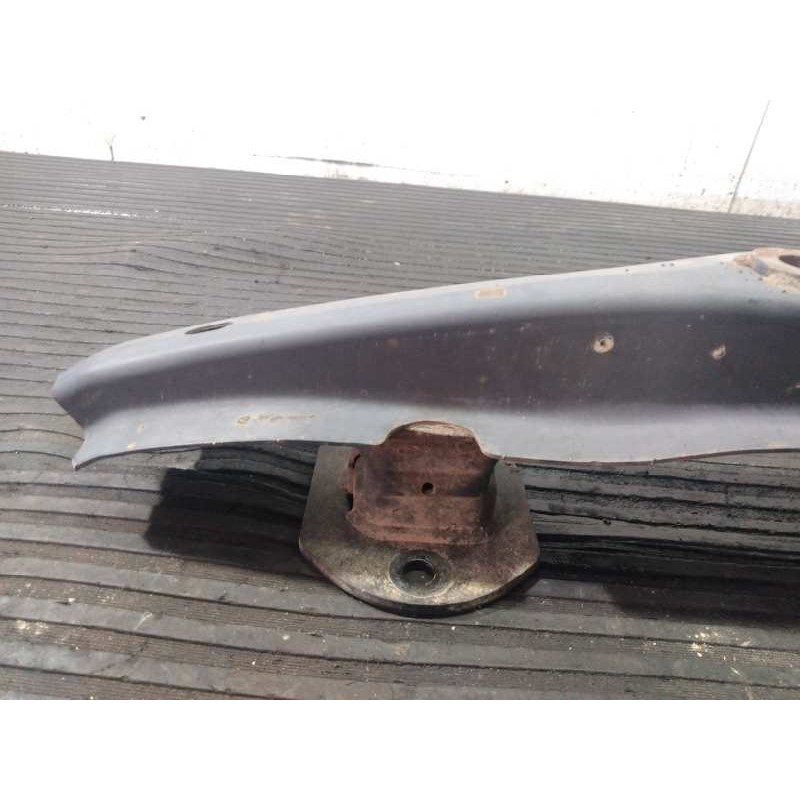 Recambio de refuerzo paragolpes delantero para bmw serie x3 (g01) referencia OEM IAM   P1-A1-33