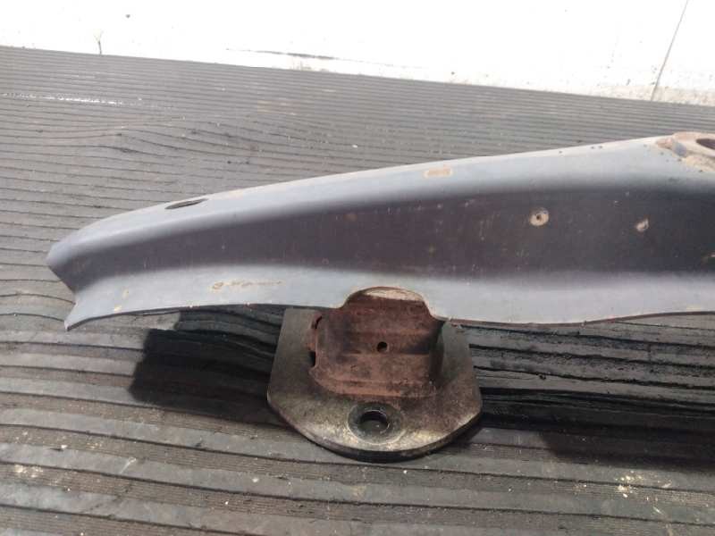 Recambio de refuerzo paragolpes delantero para bmw serie x3 (g01) referencia OEM IAM   P1-A1-33