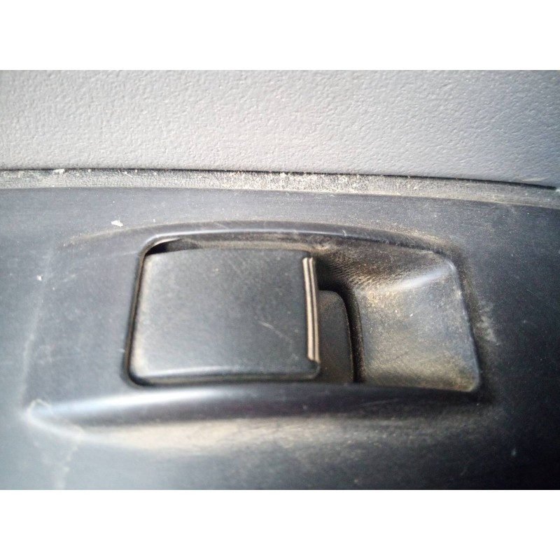 Recambio de mando elevalunas trasero derecho para mitsubishi l 200 (ka0/kb0) inform club cab 4wd referencia OEM IAM   