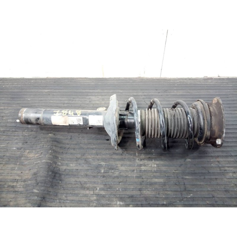 Recambio de amortiguador delantero izquierdo para volkswagen golf vii lim. (5g1) advance bluemotion referencia OEM IAM 5Q0412014