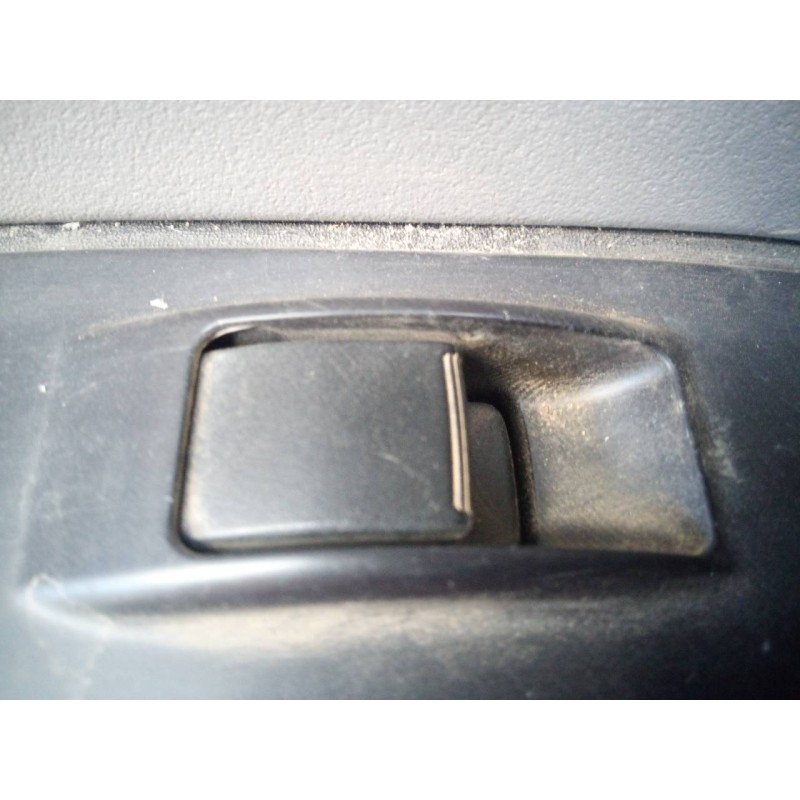 Recambio de mando elevalunas trasero izquierdo para mitsubishi l 200 (ka0/kb0) inform club cab 4wd referencia OEM IAM   