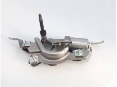 Recambio de motor limpia trasero para ford fiesta (ccn) trend referencia OEM IAM 8A61A17K441AE  E2-B3-15-2