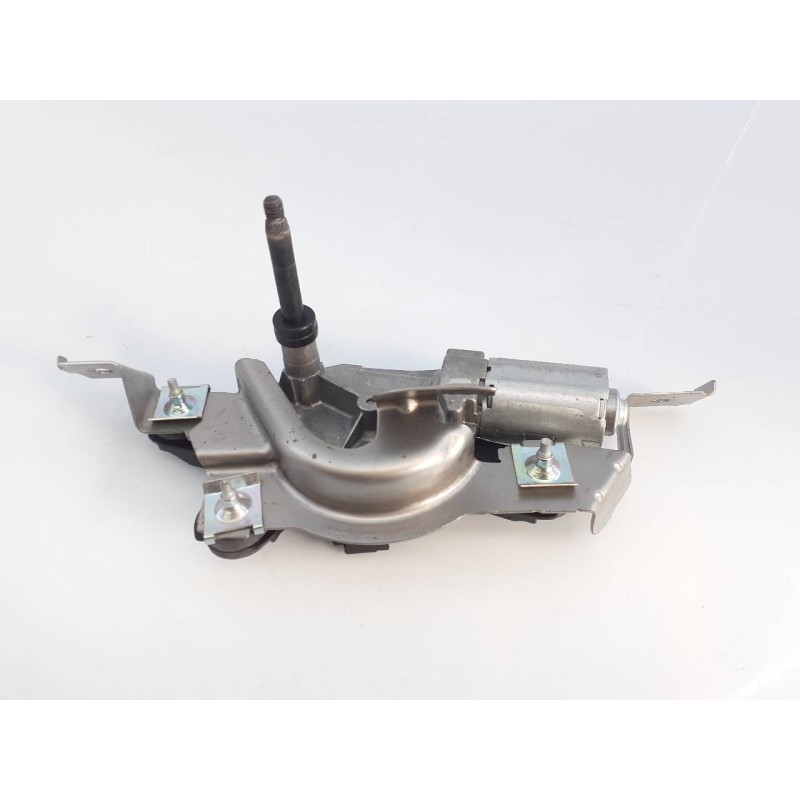 Recambio de motor limpia trasero para ford fiesta (ccn) trend referencia OEM IAM 8A61A17K441AE  E2-B3-15-2