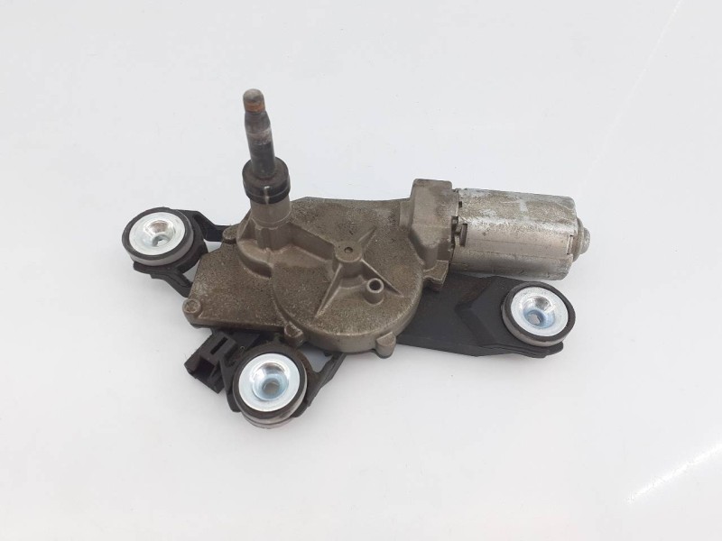 Recambio de motor limpia trasero para mazda 3 berlina (bk) 1.6 vvt active referencia OEM IAM AD0F00S2B2160 BP4K67450 E2-A2-5-1