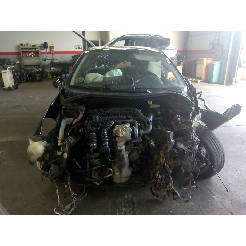 peugeot 207 del año 2006