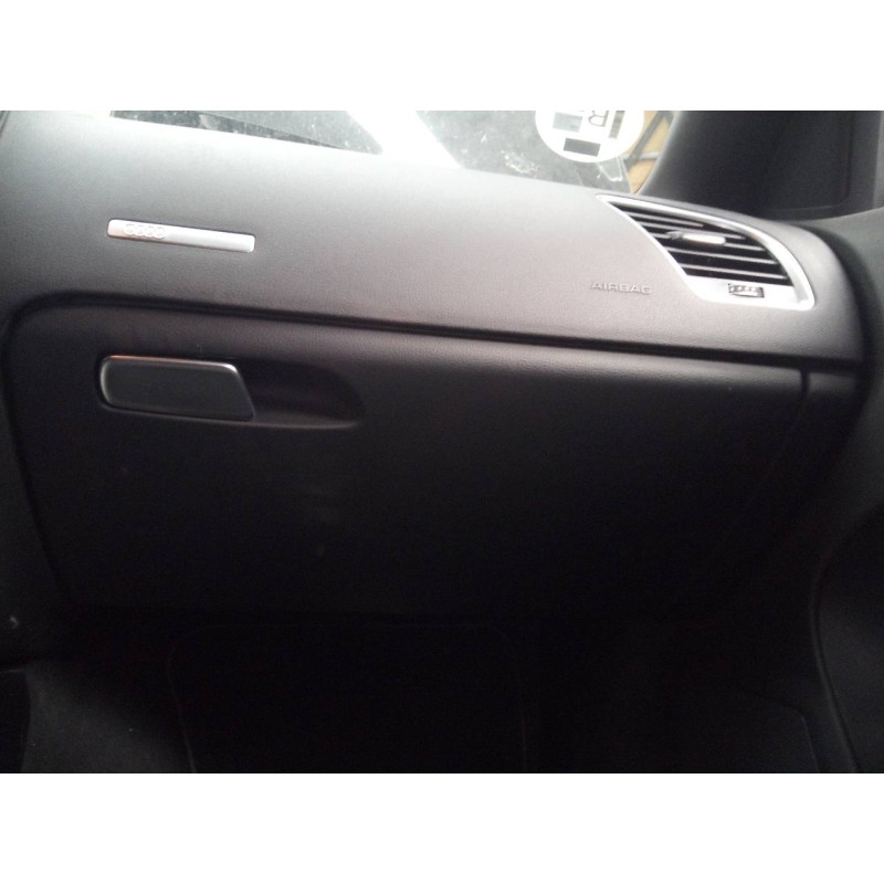 Recambio de guantera para audi a5 sportback (8t) 2.0 tdi (105kw) referencia OEM IAM   