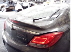 Recambio de porton trasero para opel insignia berlina excellence referencia OEM IAM    2