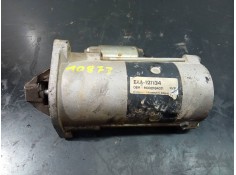 Recambio de motor arranque para mitsubishi l 200 (ka0/kb0) inform club cab 4wd referencia OEM IAM   P3--A10-22-2 2