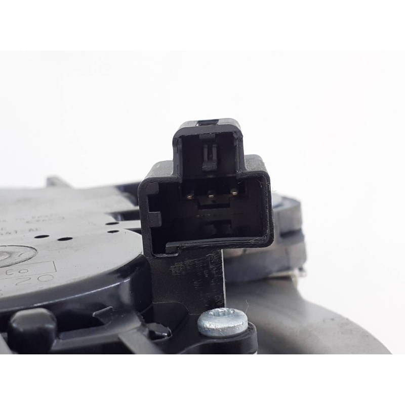 Recambio de motor limpia trasero para ford fiesta (ccn) trend referencia OEM IAM 8A61A17K441AE  E2-B3-15-2