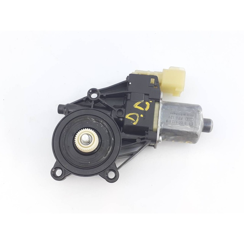 Recambio de motor elevalunas delantero derecho para ford fiesta (ccn) titanium referencia OEM IAM 0130822619  E2-B3-3-2
