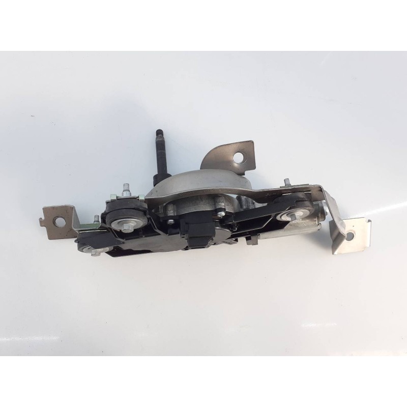 Recambio de motor limpia trasero para ford fiesta (ccn) trend referencia OEM IAM 8A61A17K441AE  E2-B3-15-2