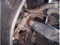 Recambio de mangueta delantera derecha para nissan pathfinder (r51) 2.5 dci le referencia OEM IAM   