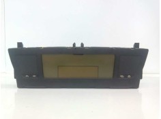 Recambio de cuadro instrumentos para citroën c4 picasso exclusive referencia OEM IAM 9664365280  E3-B2-33-2