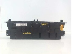 Recambio de cuadro instrumentos para citroën c4 picasso exclusive referencia OEM IAM 9664365280  E3-B2-33-2 2