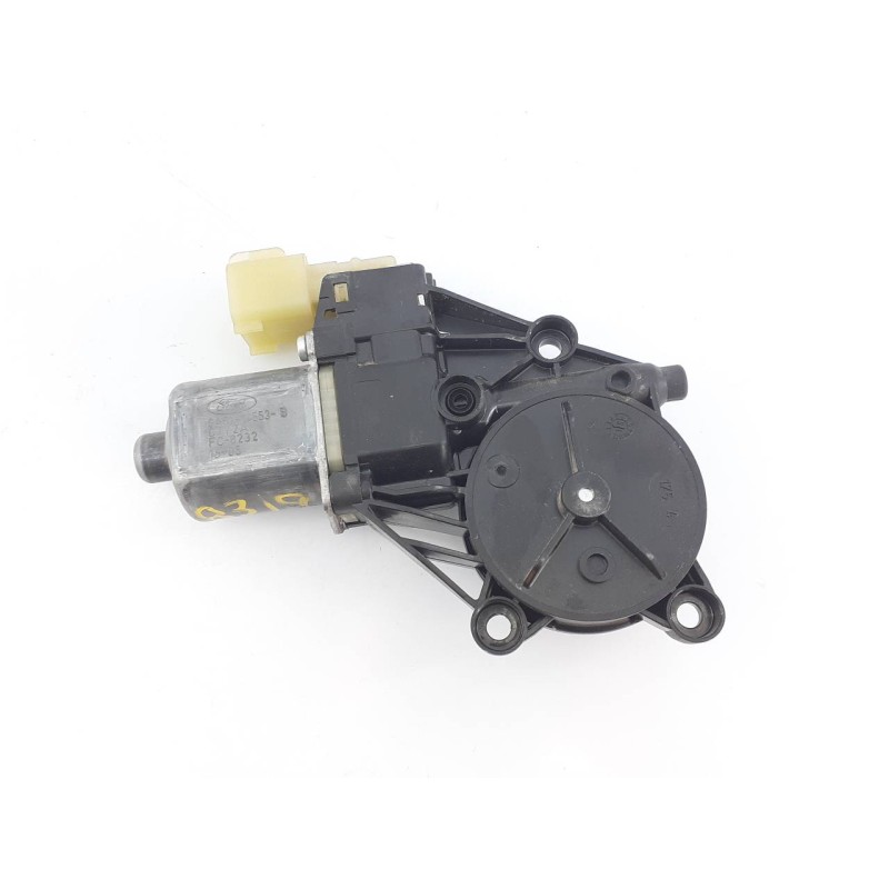 Recambio de motor elevalunas delantero derecho para ford fiesta (ccn) titanium referencia OEM IAM 0130822619  E2-B3-3-2