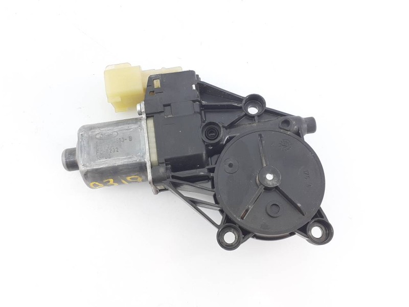 Recambio de motor elevalunas delantero derecho para ford fiesta (ccn) titanium referencia OEM IAM 0130822619  E2-B3-3-2