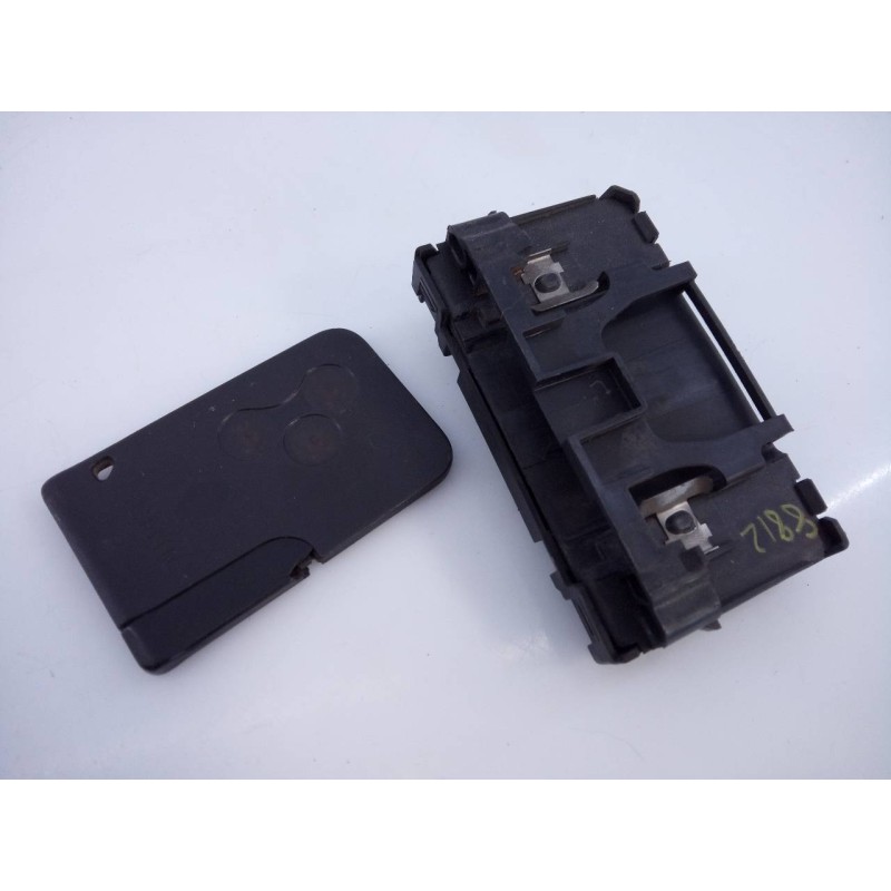 Recambio de antirrobo para renault scenic ii authentique referencia OEM IAM 8200125077 S118539002D T1-5-A1-3