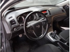 Recambio de salpicadero para opel insignia berlina excellence referencia OEM IAM    2