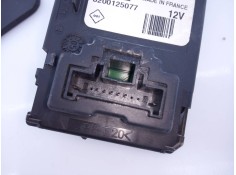 Recambio de antirrobo para renault scenic ii authentique referencia OEM IAM 8200125077 S118539002D T1-5-A1-3 2