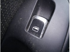 MANDO ELEVALUNAS TRASERO IZQUIERDO 