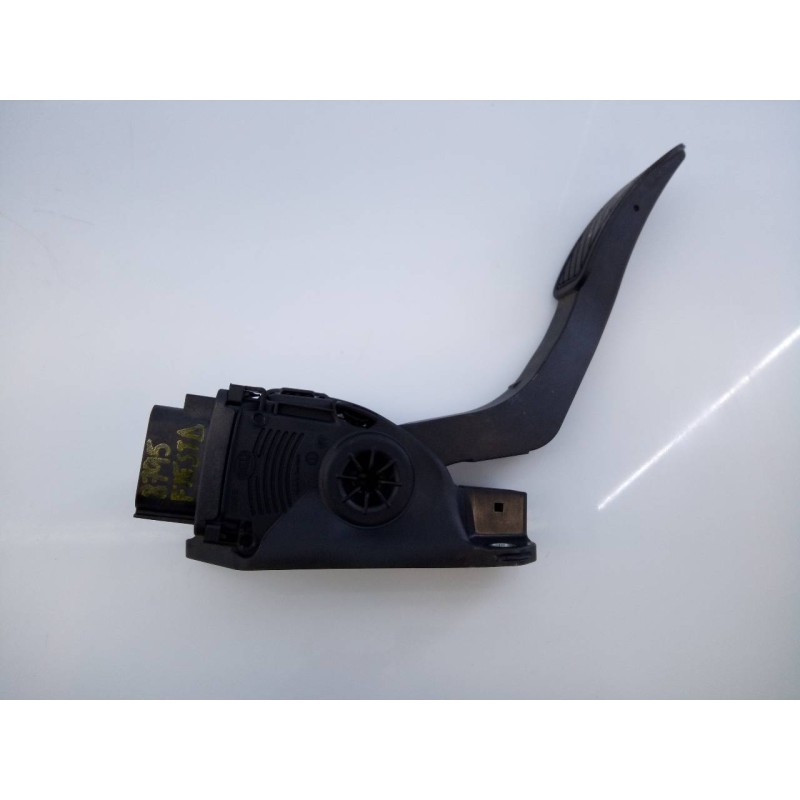 Recambio de pedal acelerador para ford fiesta (ccn) trend referencia OEM IAM 8V219F836AB 6PV00951720 E3-B3-44-4