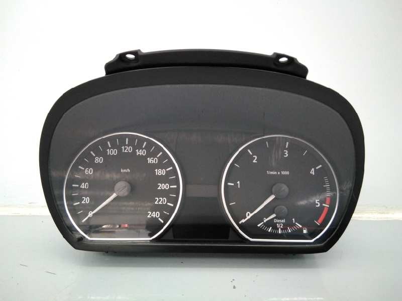 Recambio de cuadro instrumentos para bmw serie 1 berlina (e81/e87) 118d referencia OEM IAM 102495248 1K911019503X E3-A2-28-2