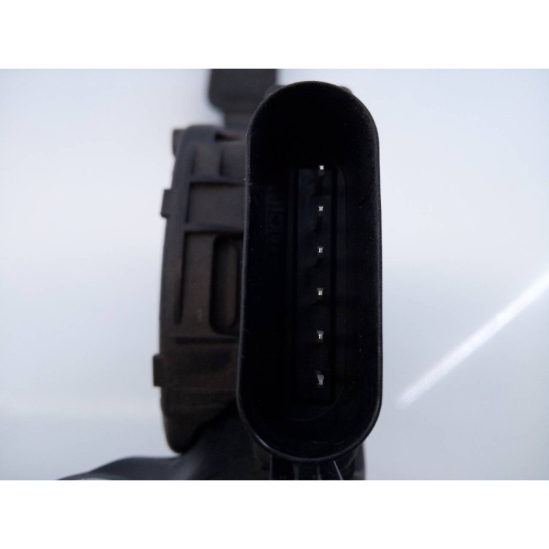 Recambio de pedal acelerador para ford fiesta (ccn) trend referencia OEM IAM 8V219F836AB 6PV00951720 E3-B3-44-4