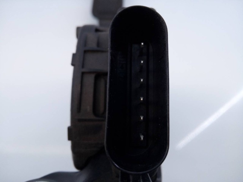 Recambio de pedal acelerador para ford fiesta (ccn) trend referencia OEM IAM 8V219F836AB 6PV00951720 E3-B3-44-4