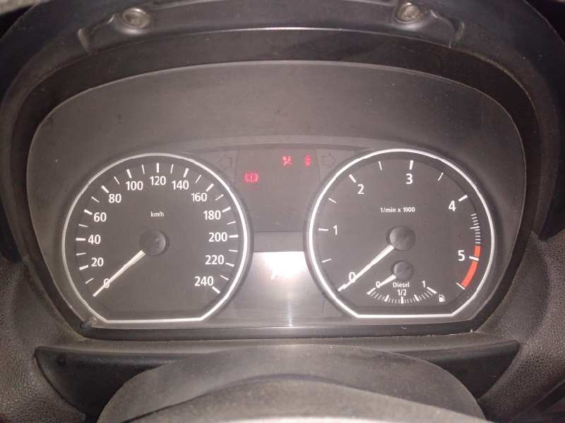 Recambio de cuadro instrumentos para bmw serie 1 berlina (e81/e87) 118d referencia OEM IAM 102495248 1K911019503X E3-A2-28-2