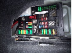 CAJA RELES / FUSIBLES 611468370920 