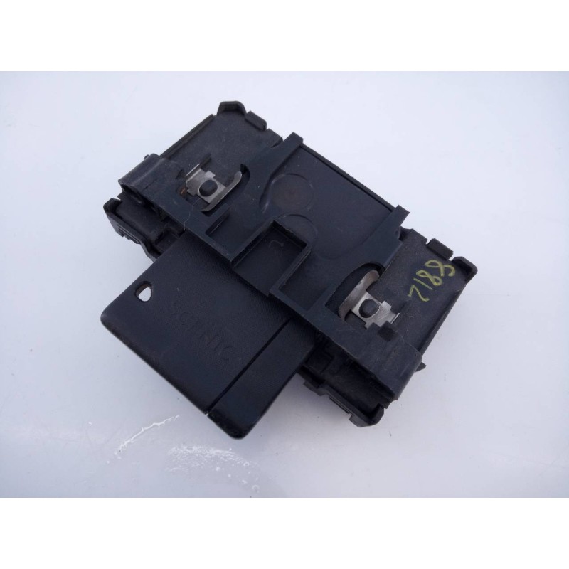 Recambio de antirrobo para renault scenic ii authentique referencia OEM IAM 8200125077 S118539002D T1-5-A1-3