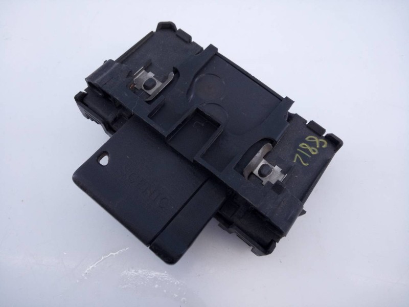 Recambio de antirrobo para renault scenic ii authentique referencia OEM IAM 8200125077 S118539002D T1-5-A1-3