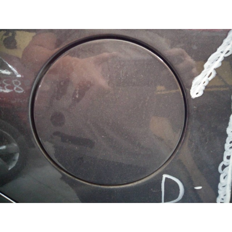 Recambio de tapa exterior combustible para opel insignia berlina excellence referencia OEM IAM   