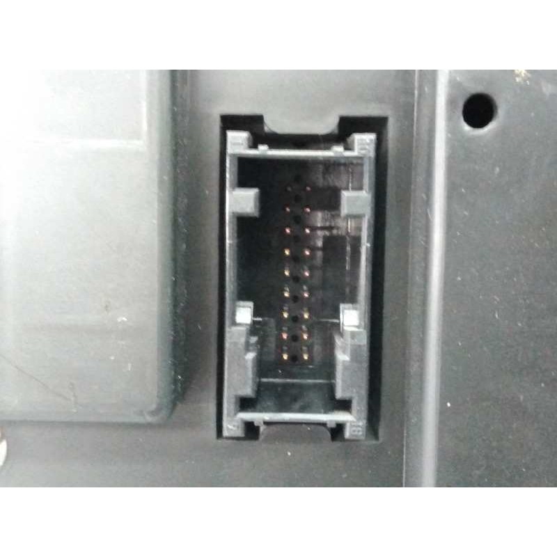 Recambio de cuadro instrumentos para bmw serie 1 berlina (e81/e87) 118d referencia OEM IAM 102495248 1K911019503X E3-A2-28-2