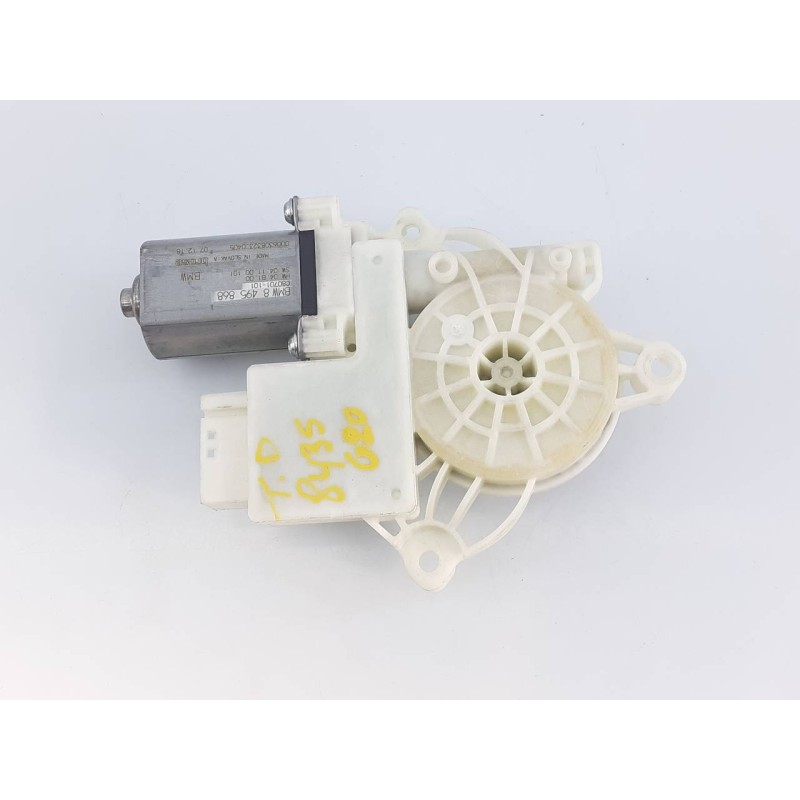 Recambio de motor elevalunas trasero derecho para bmw serie 3 berlina (g20) 320d referencia OEM IAM 8495868  E1-A3-3-1