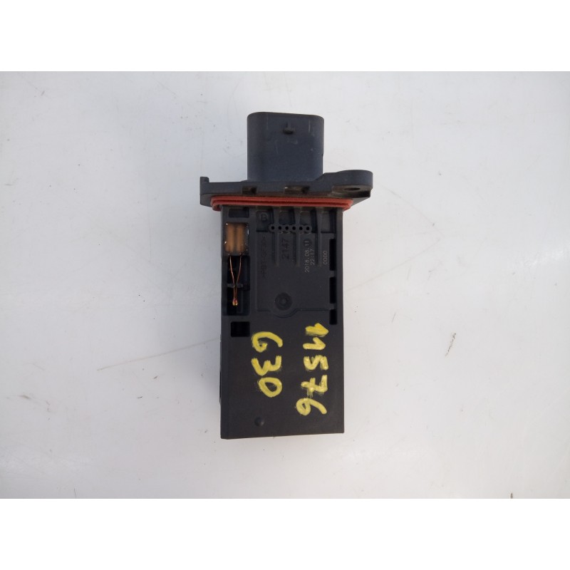 Recambio de caudalimetro para bmw serie 5 berlina (g30) 520d sport line referencia OEM IAM 8583496 0281006597 E3-A3-22-2