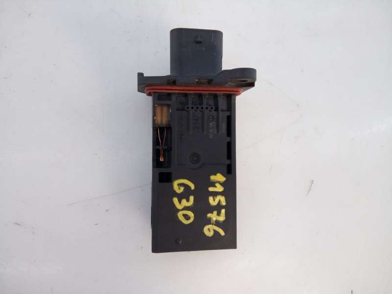 Recambio de caudalimetro para bmw serie 5 berlina (g30) 520d sport line referencia OEM IAM 8583496 0281006597 E3-A3-22-2