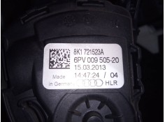 PEDAL ACELERADOR 8K1721523A 
