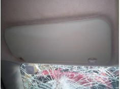 Recambio de parasol izquierdo para mitsubishi l 200 (ka0/kb0) inform club cab 4wd referencia OEM IAM    2