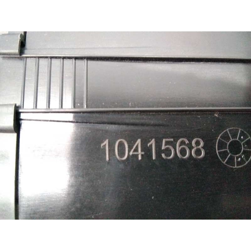 Recambio de cuadro instrumentos para bmw serie 1 berlina (e81/e87) 118d referencia OEM IAM 102495248 1K911019503X E3-A2-28-2