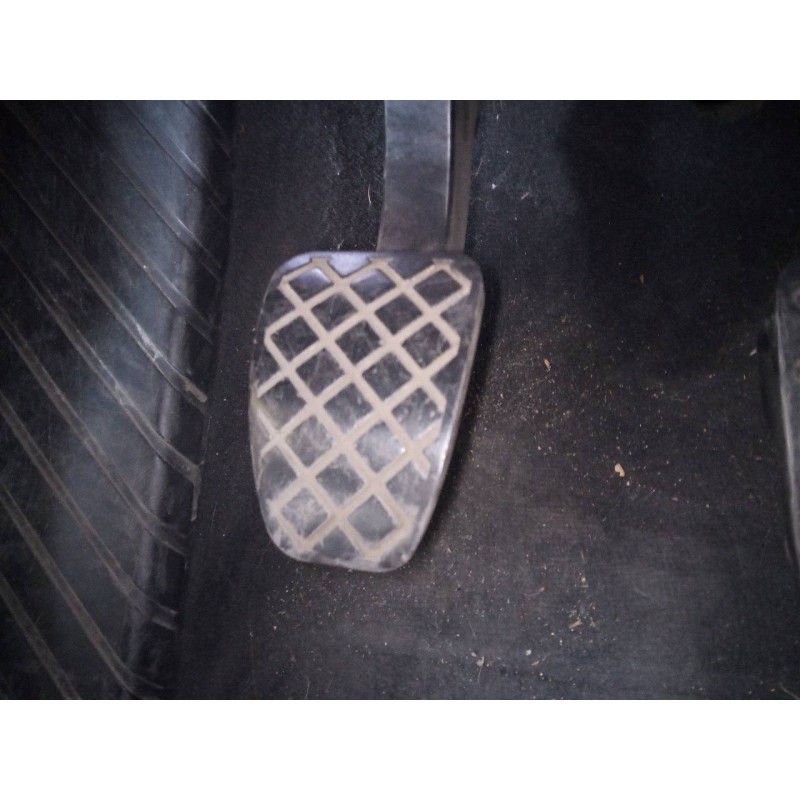 Recambio de pedal embrague para audi a5 sportback (8t) 2.0 tdi (105kw) referencia OEM IAM   