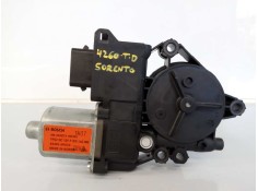 Recambio de motor elevalunas trasero derecho para kia sorento concept 2wd referencia OEM IAM 834602P010 1137328730 