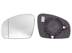 Recambio de cristal retrovisor izquierdo para skoda fabia (5j2 ) referencia OEM IAM 31861641 NUEVO T2-4-B5-4
