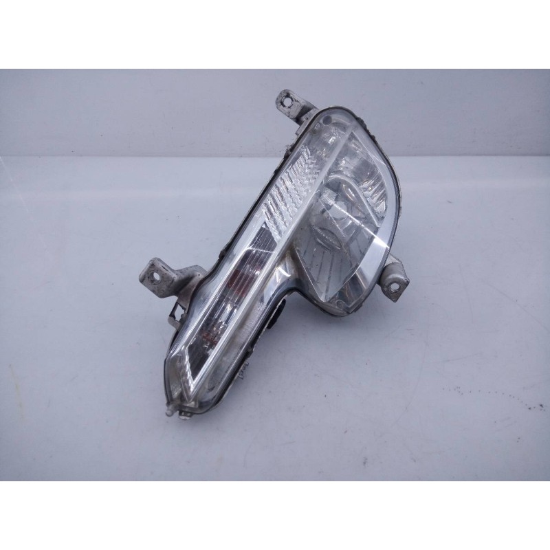 Recambio de faro antiniebla izquierdo para peugeot 508 allure hybrid4 referencia OEM IAM 9870478280  E1-A4-31-2