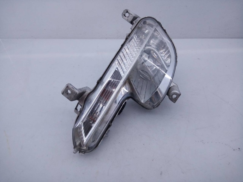 Recambio de faro antiniebla izquierdo para peugeot 508 allure hybrid4 referencia OEM IAM 9870478280  E1-A4-31-2