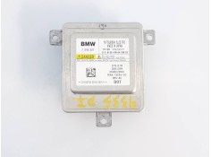 CENTRALITA FAROS XENON 7318327 W003T23171 E3-A2-24-1